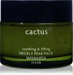 WHAMISA Cactus Prickly Pear Pack