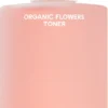 WHAMISA Organic Flowers Toner Deep Rich