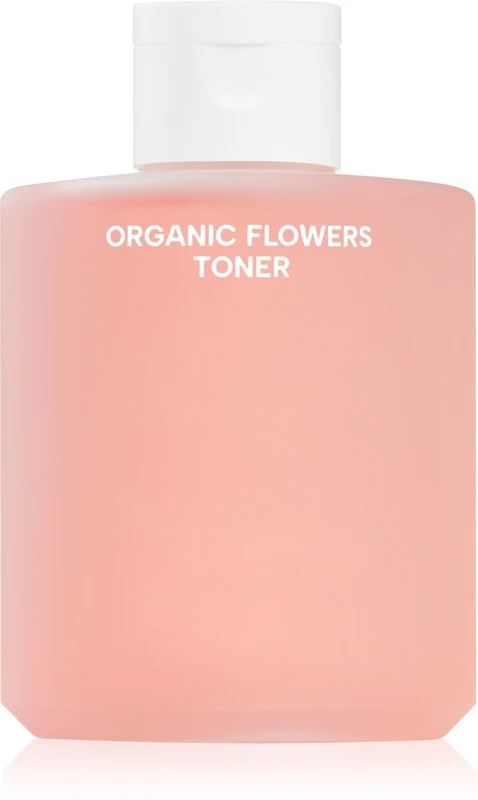 WHAMISA Organic Flowers Toner Deep Rich 1 WHAMISA Organic Flowers Toner Deep Rich