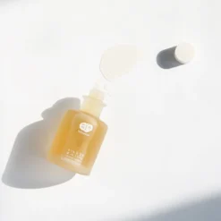 WHAMISA Organic Flowers Toner Original -Nue Boutique whamisa organic flowers toner original lotion tonique revitalisante pour peaux sensibles normales a mixtes 2