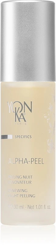 Yon-Ka Alpha-Renewing Night Peel