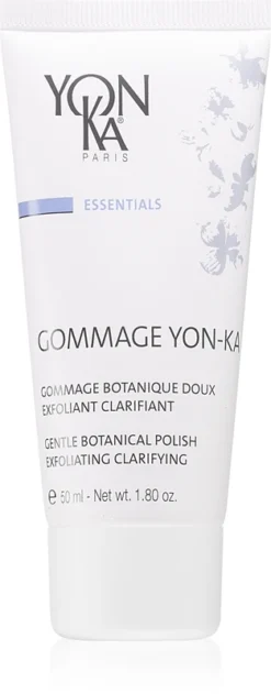 Yon-Ka Essentials Gommage Face Scrub
