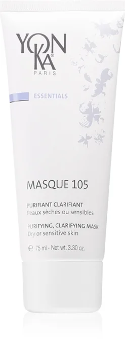 Yon-Ka Essentials Masque 105