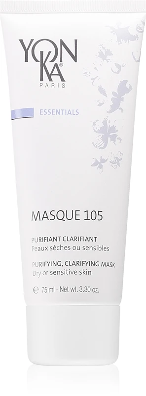 Yon-Ka Essentials Masque 105 1 Yon-Ka Essentials Masque 105