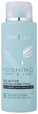 Yonelle Yoshino Pure&Care
