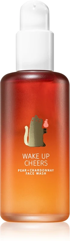 Yope Wake Up Cheers Chardonnay Pear