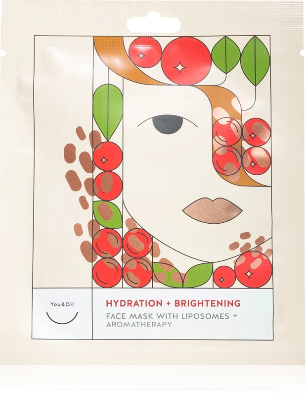 You&Oil Hydration & Brightening 1 You&Oil Hydration & Brightening