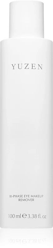 Yuzen Bi-Phase Eye Makeup Remover