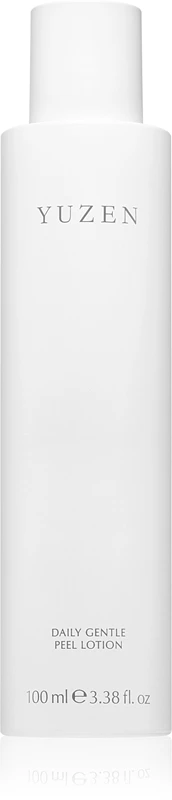 Yuzen Daily Gentle Peel Lotion