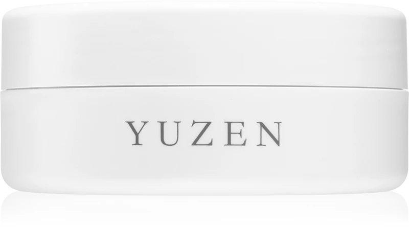 Yuzen Multi-active Mask 1 Yuzen Multi-active Mask