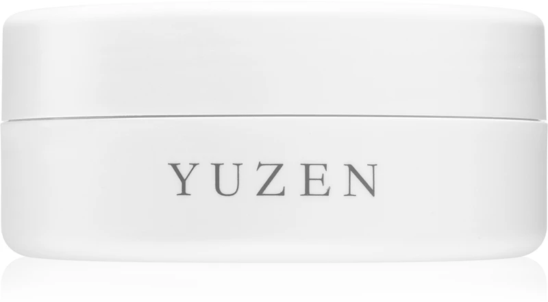 Yuzen Nourishing Cleansing Cream 1 Yuzen Nourishing Cleansing Cream