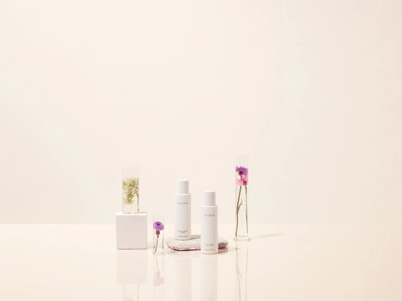 Yuzen Weekly Intensive Peel Lotion 2 Yuzen Weekly Intensive Peel Lotion – Image 2