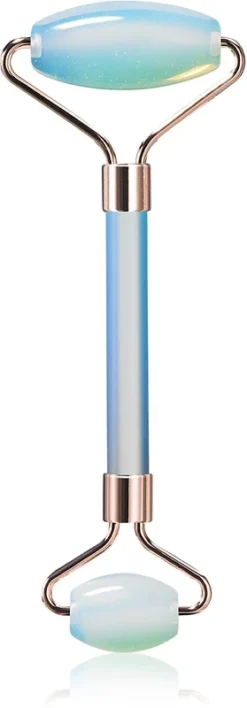 Zoë Ayla Classy White Opal Roller