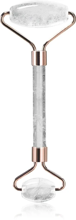 Zoë Ayla Clear Quartz Roller